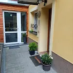Msprivat Гостевой дом 3*