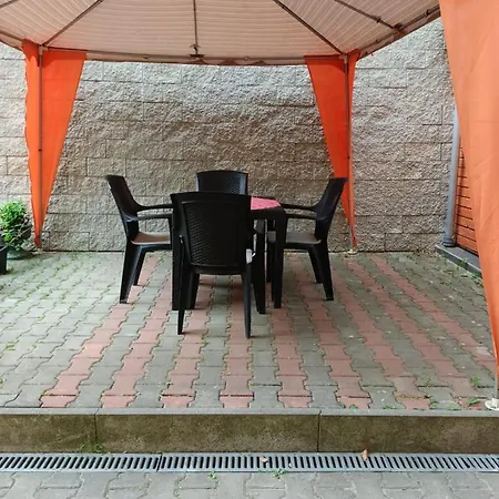 Msprivat Casa de hóspedes