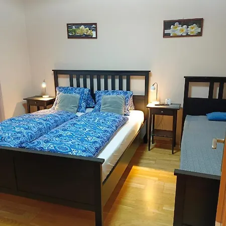 Casa de hóspedes Msprivat 3*