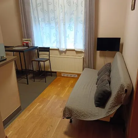 Pensionat Msprivat Karlovy Vary