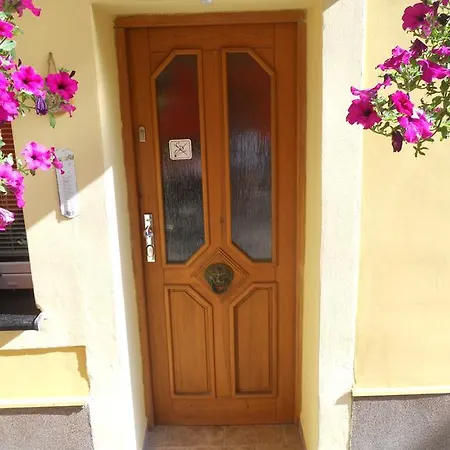 Pensionat Msprivat
